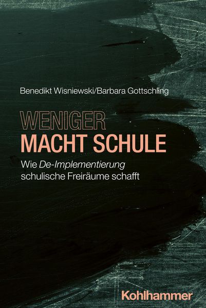 Produktbild: Weniger macht Schule