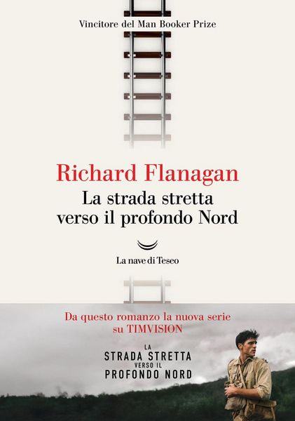 Produktbild: La strada stretta verso il profondo Nord