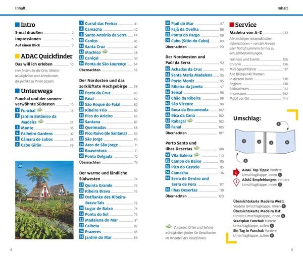Produktbild: Madeira und Porto Santo