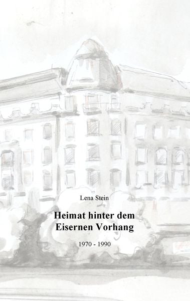Produktbild: Heimat hinter dem Eisernen Vorhang
