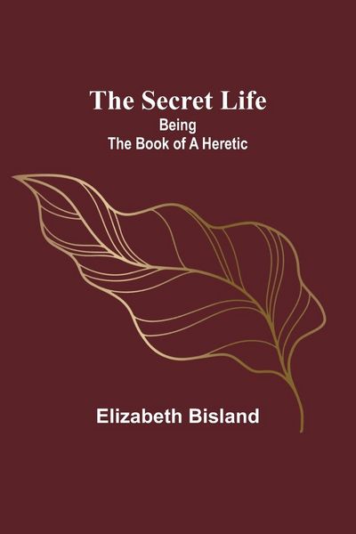 Produktbild: The Secret Life