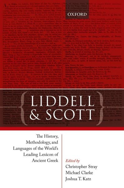 Produktbild: Liddell and Scott