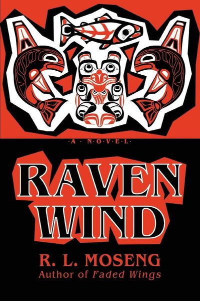 Produktbild: Raven Wind