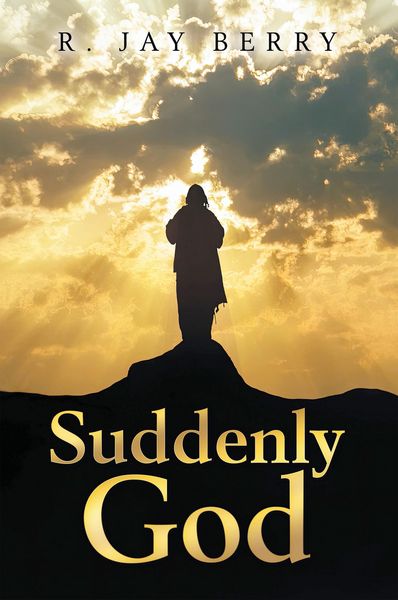 Produktbild: Suddenly God