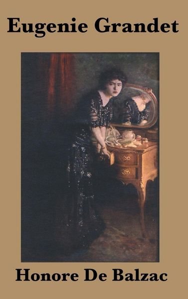Produktbild: Eugenie Grandet