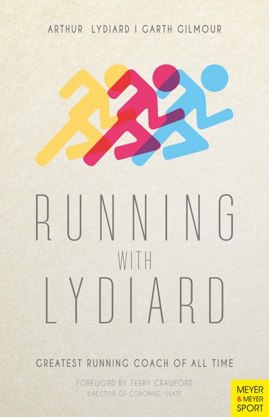Produktbild: Running with Lydiard