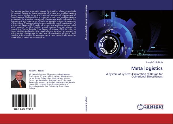 Produktbild: Meta logistics