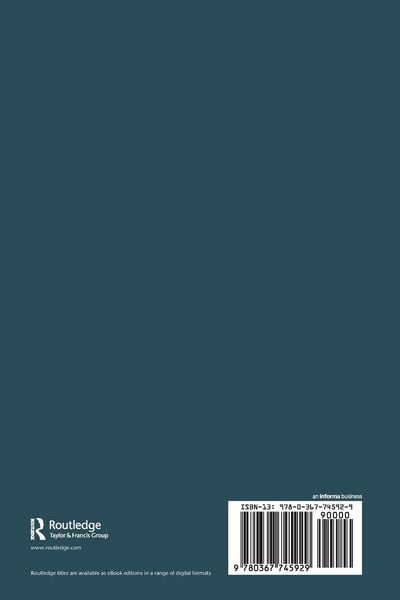 Produktbild: The Soviet Union and Global Environmental Change