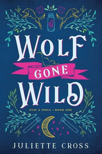 Produktbild: Wolf Gone Wild