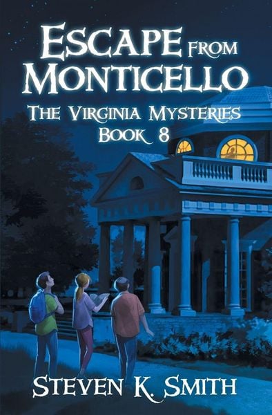 Produktbild: Escape from Monticello
