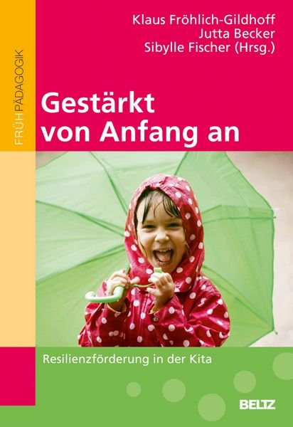 Produktbild: Gest&auml;rkt von Anfang an