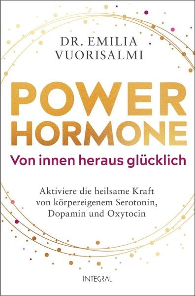 Produktbild: Power-Hormone - Von innen heraus gl&uuml;cklich