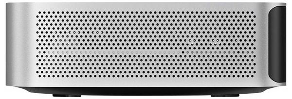 Produktbild: GEEKOM Mini PC A6 AMD Ryzen 7 6800(H) 4.7 GHz 16 GB RAM 512 GB SSD AMD Radeon&reg; 680 M Win 11 Pro Mini A6