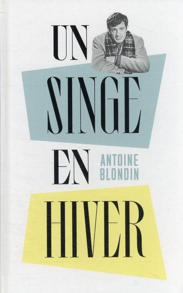 Produktbild: Un singe en hiver