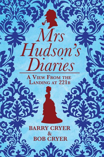 Produktbild: Mrs Hudson's Diaries