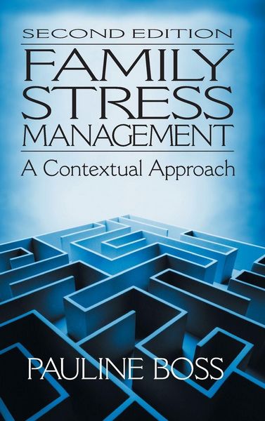 Produktbild: Family Stress Management