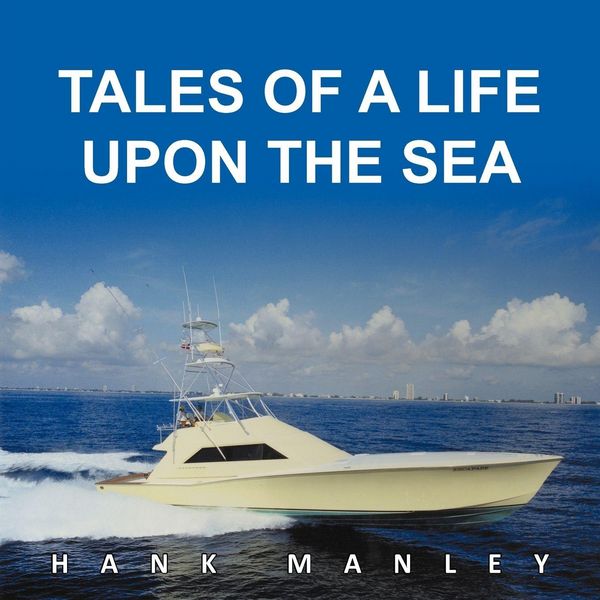 Produktbild: Tales of a Life Upon the Sea