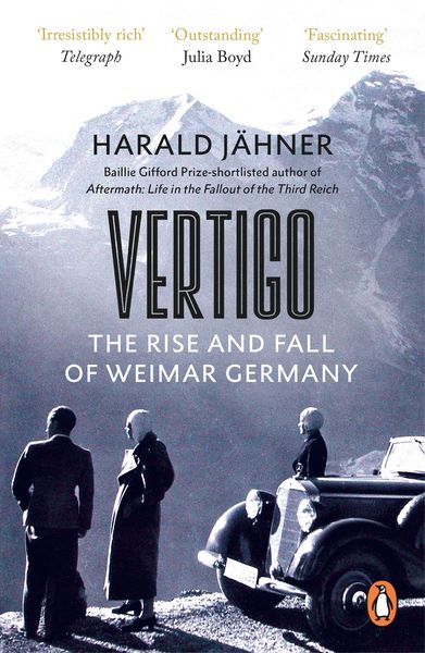 Produktbild: Vertigo