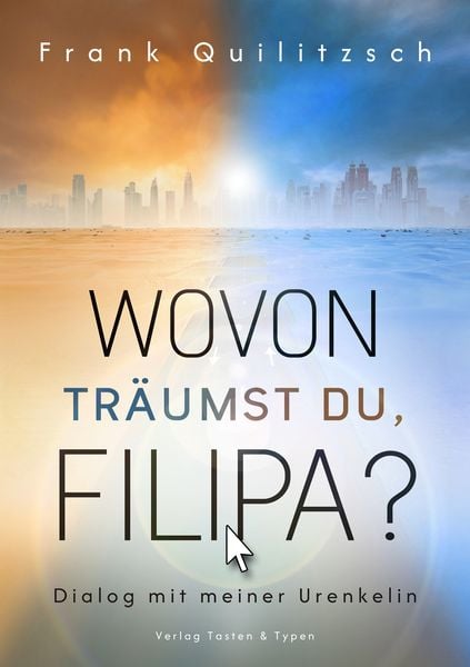 Produktbild: Wovon tr&auml;umst du, Filipa?