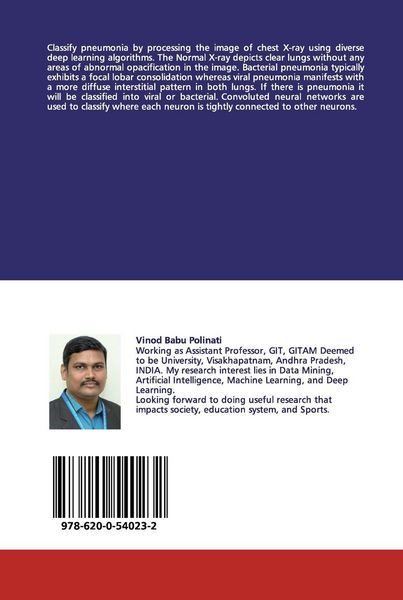 Produktbild: DEEP LEARNING