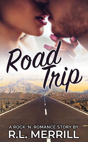 Produktbild: Road Trip (Rock 'N' Romance Series, #2)