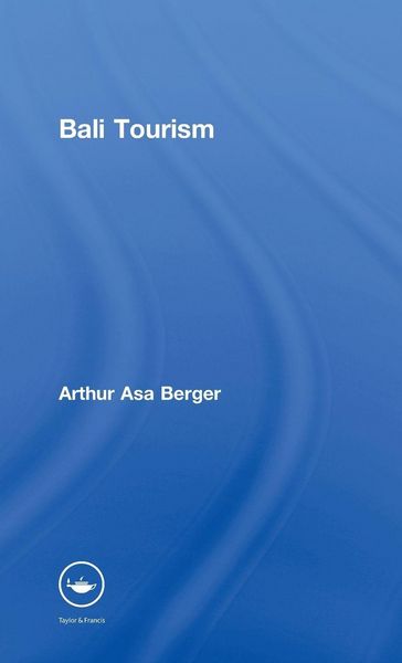 Produktbild: Bali Tourism