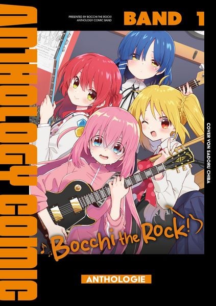  Volume 1