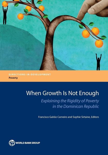 Produktbild: When Growth Is Not Enough