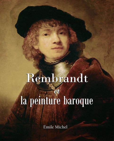 Produktbild: Rembrandt et la peinture baroque