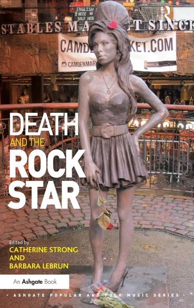 Produktbild: Death and the Rock Star