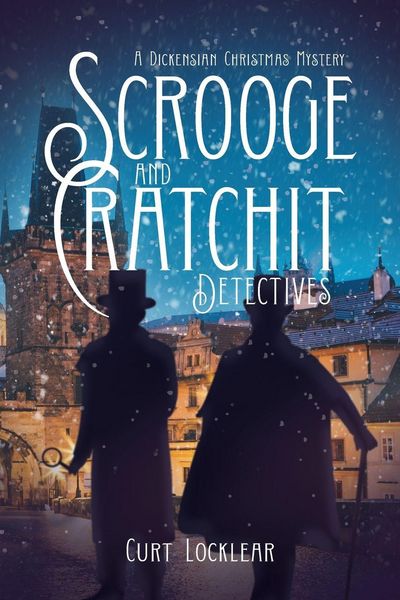 Produktbild: Scrooge and Cratchit Detectives