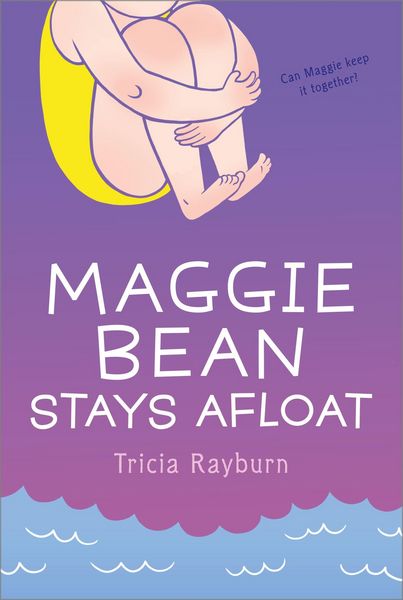 Produktbild: Maggie Bean Stays Afloat