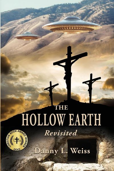 Produktbild: The Hollow Earth -- Revisited