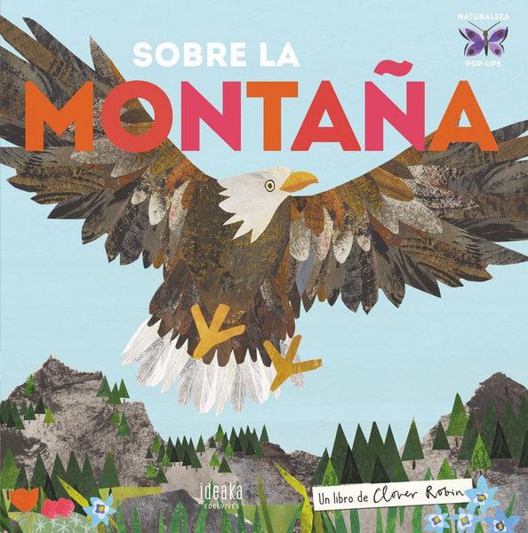 Produktbild: Sobre la monta&ntilde;a