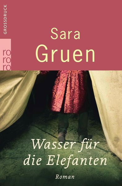 Produktbild: Wasser f&uuml;r die Elefanten