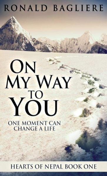 Produktbild: On My Way To You