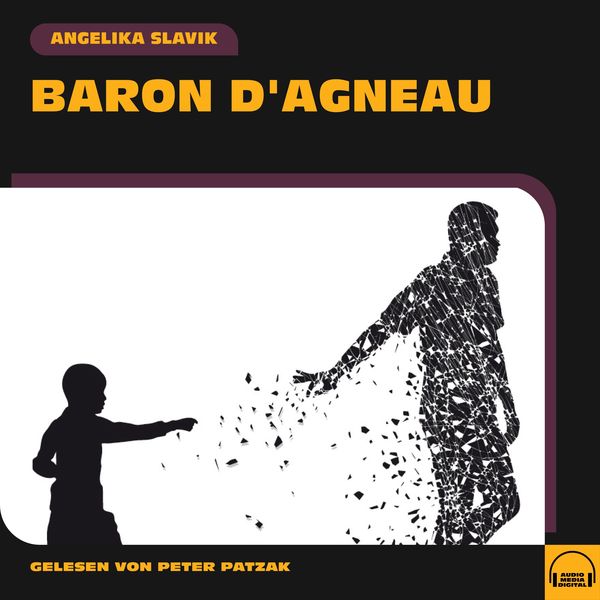 Produktbild: Baron D'Agneau