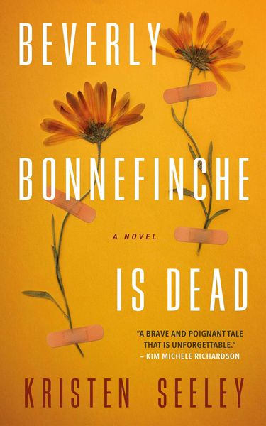 Produktbild: Beverly Bonnefinche is Dead