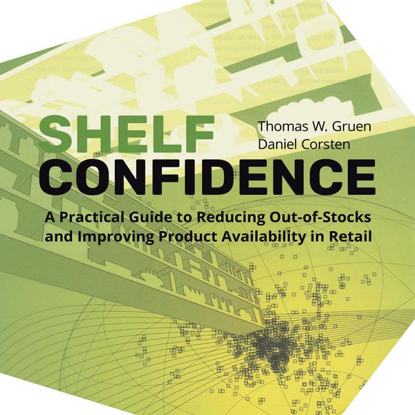 Produktbild: Shelf-Confidence