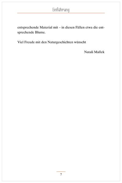Produktbild: Demenz Besch&auml;ftigung - Naturgeschichten f&uuml;r Senioren