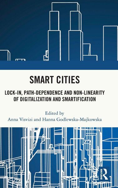 Produktbild: Smart Cities