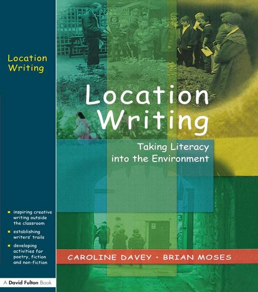 Produktbild: Location Writing