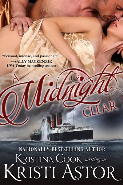 Produktbild: A Midnight Clear
