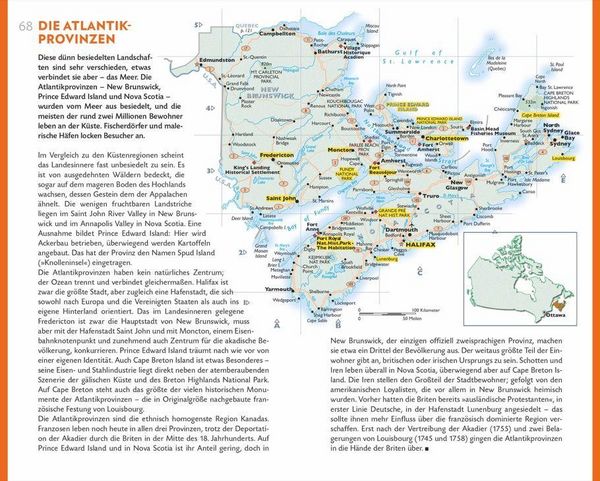 Produktbild: NATIONAL GEOGRAPHIC Reisehandbuch Schottland mit Maxi-Faltkarte
