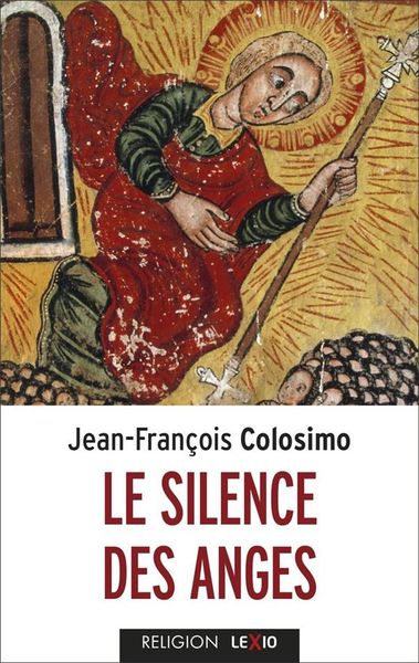Produktbild: Le silence des anges