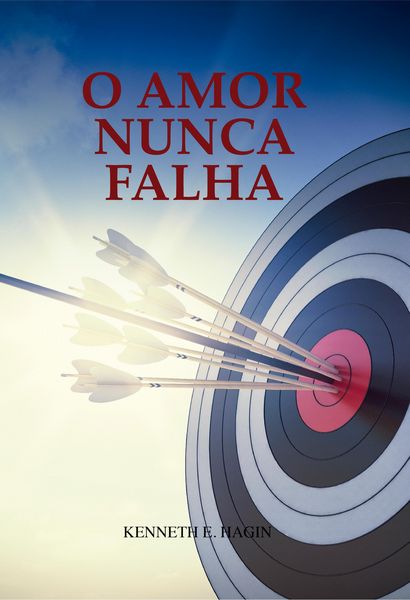 Produktbild: O Amor Nunca Falha