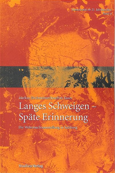 Produktbild: Langes Schweigen - Sp&auml;te Erinnerung