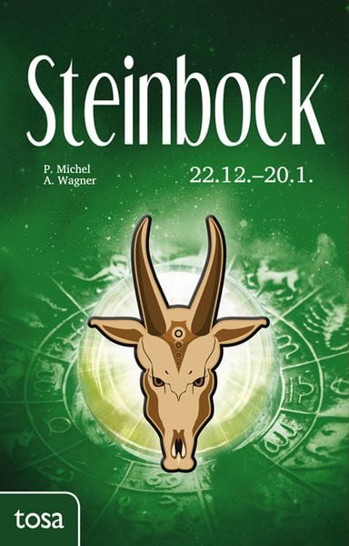 Produktbild: Steinbock