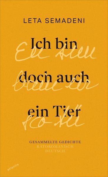 Produktbild: Ich bin doch auch ein Tier - Eu sun bain eir sco T&uuml;