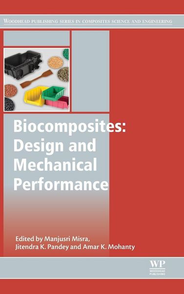 Produktbild: Biocomposites